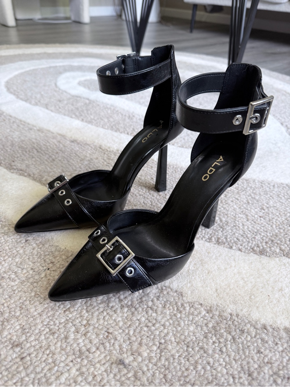ALDO Heels